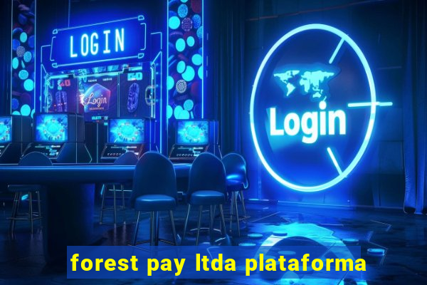 forest pay ltda plataforma